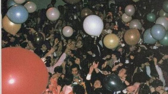 A founder and his pen #2